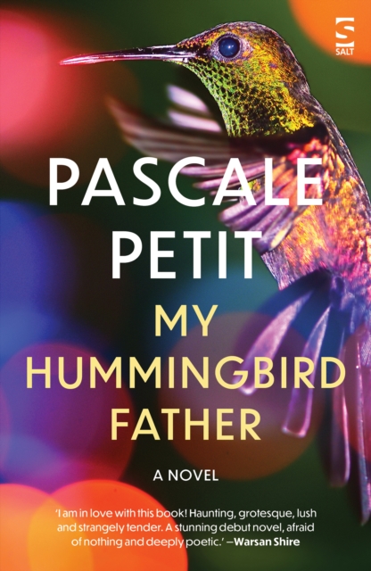 Image for My Hummingbird Father