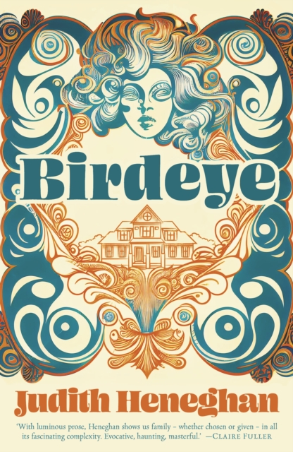 Cover for: Birdeye