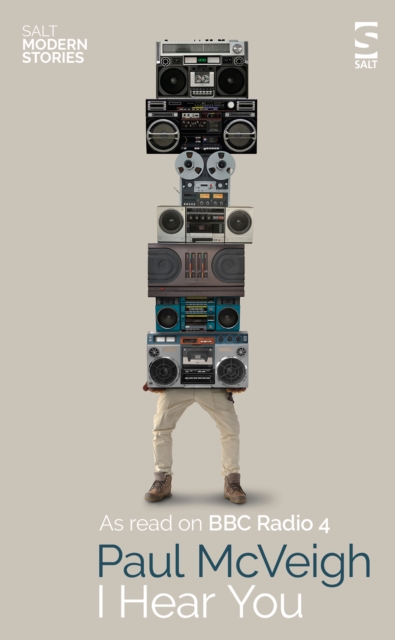 Image for I Hear You