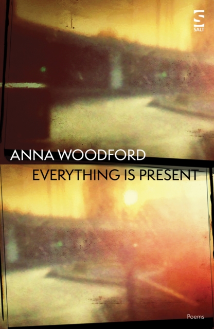 Image for Everything is Present