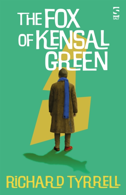 Image for The Fox of Kensal Green