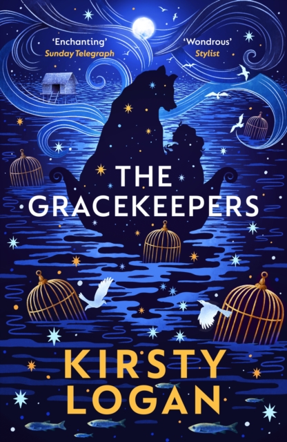 Image for The Gracekeepers