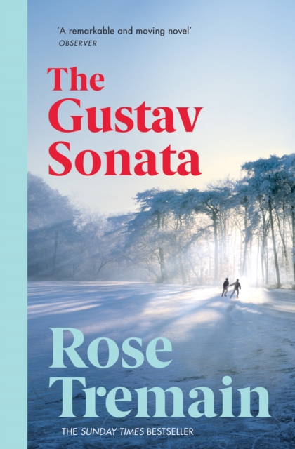 Image for The Gustav Sonata