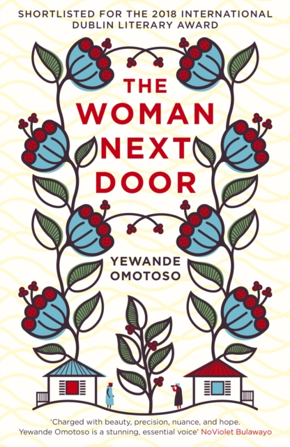 Image for The Woman Next Door