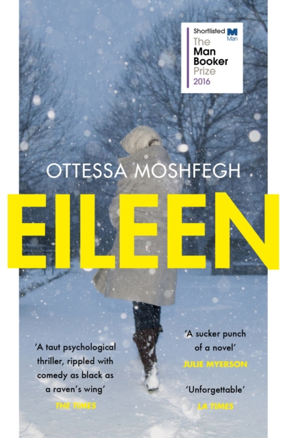 Cover for: Eileen 