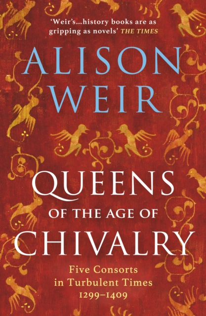 Image for Queens of the Age of Chivalry