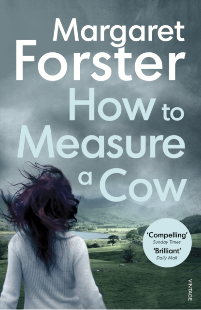 Image for How to Measure a Cow