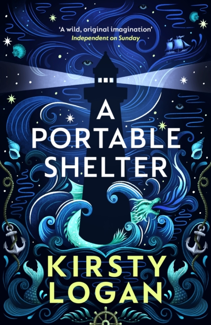 Cover for: A Portable Shelter