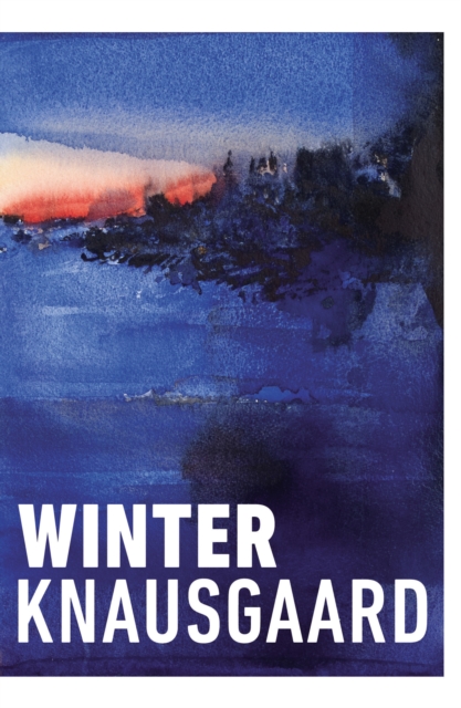 Image for Winter : (Seasons Quartet 2)