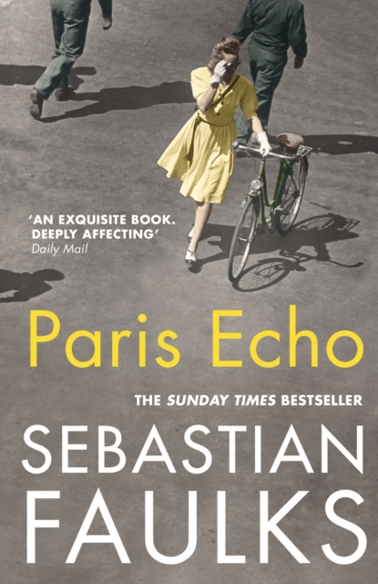 Image for Paris Echo