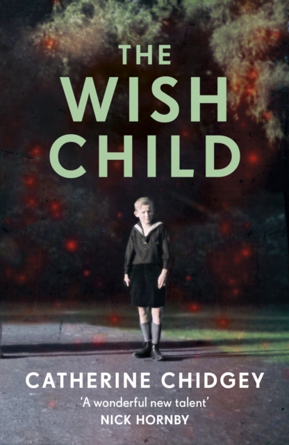 Image for The Wish Child