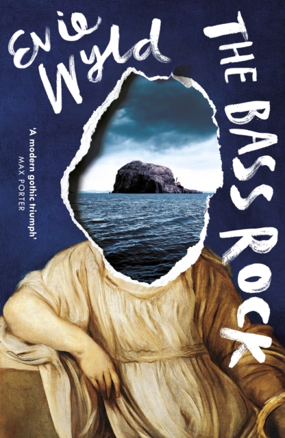 Cover for: The Bass Rock