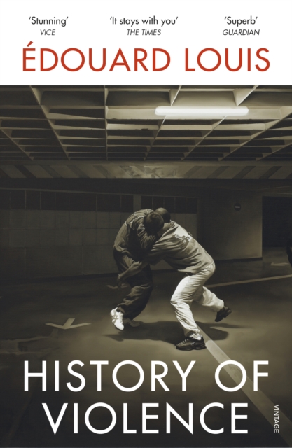 Image for History of Violence