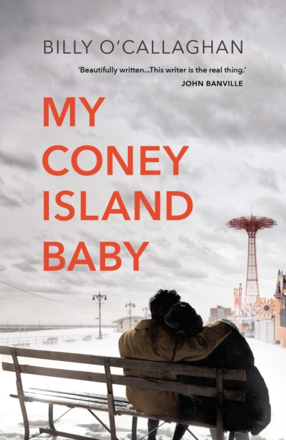 Image for My Coney Island Baby