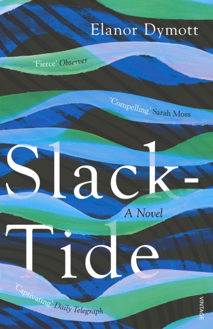 Cover for: Slack-Tide