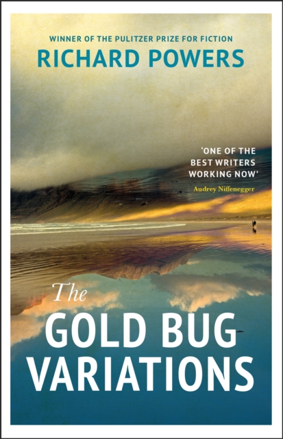 Cover for: The Gold Bug Variations