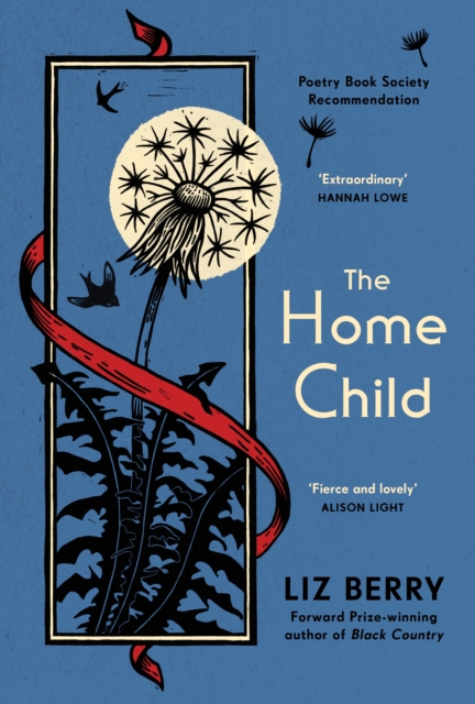 Image for The Home Child : from the Forward Prize-winning author of Black Country