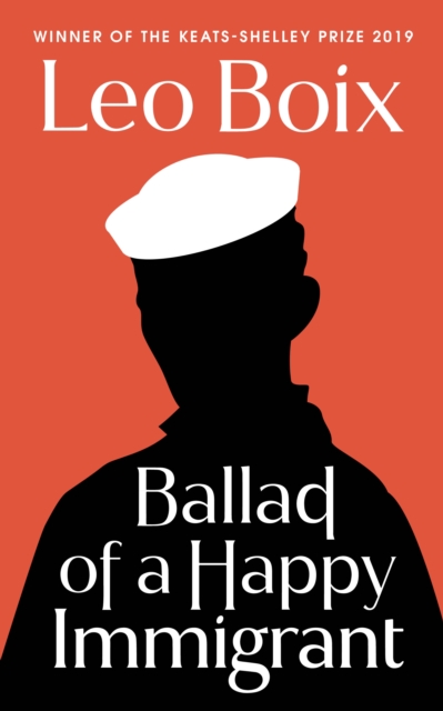 Cover for: Ballad of a Happy Immigrant