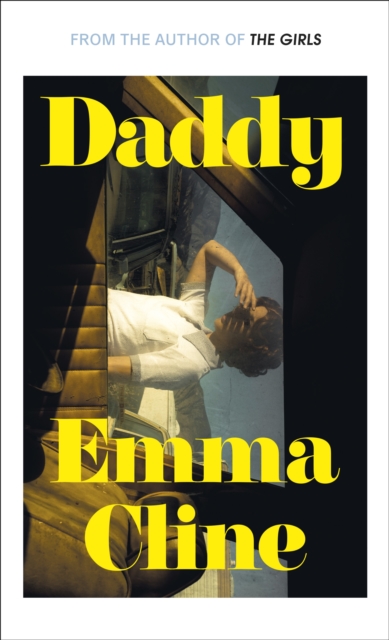 Cover for: Daddy