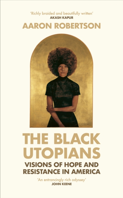 Image for The Black Utopians