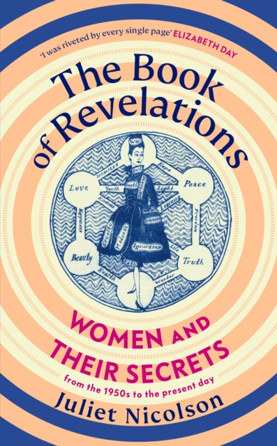 Image for The Book of Revelations : Women and Their Secrets From the 1950s to the Present Day