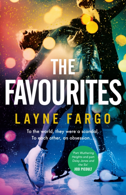 Cover for: The Favourites