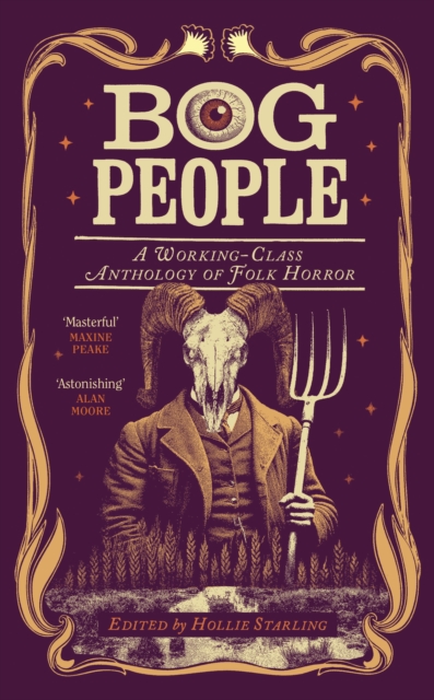 Image for Bog People : A Working-Class Anthology of Folk Horror