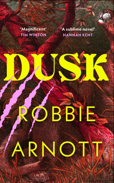 Image for Dusk