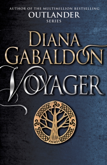 Cover for: Voyager : (Outlander 3)
