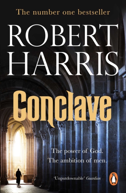 Image for Conclave