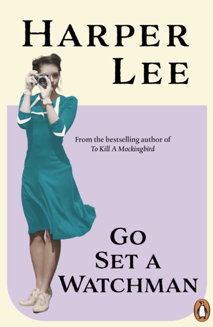 Image for Go Set a Watchman