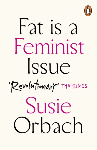 Image for Fat Is A Feminist Issue
