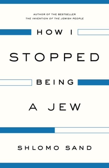 Image for How I Stopped Being a Jew