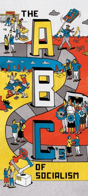 Image for The ABCs of Socialism