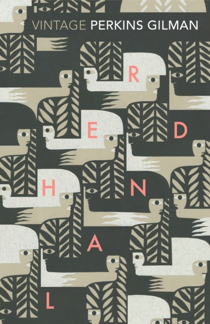 Image for Herland and The Yellow Wallpaper