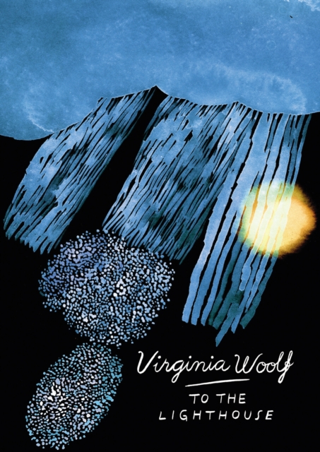 Cover for: To The Lighthouse (Vintage Classics Woolf Series)