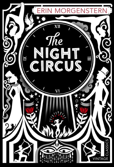 Image for The Night Circus
