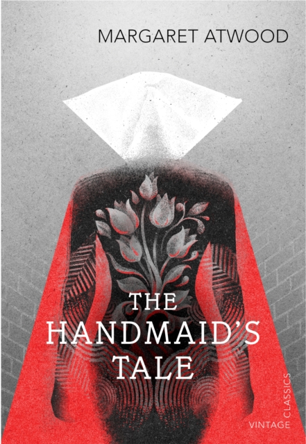 Image for The Handmaid's Tale