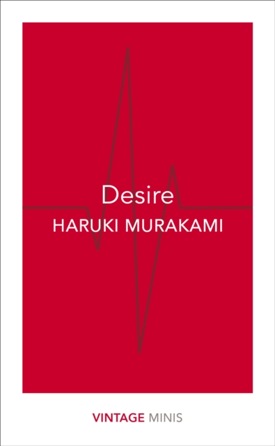 Cover for: Desire : Vintage Minis