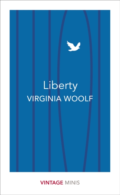 Cover for: Liberty : Vintage Minis
