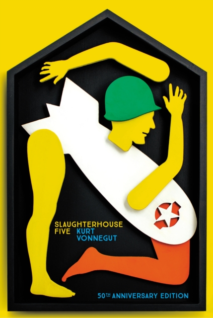 Image for Slaughterhouse 5 : 50th Anniversary Edition