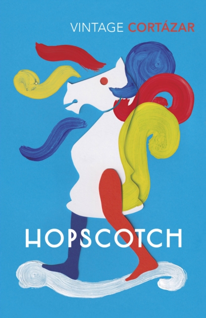 Image for Hopscotch