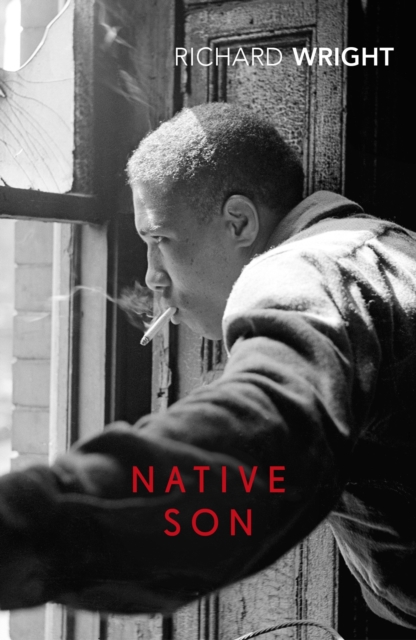 Cover for: Native Son