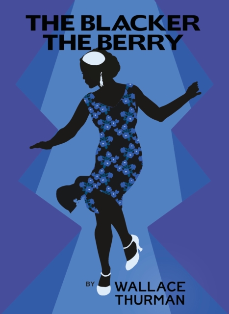 Cover for: The Blacker the Berry