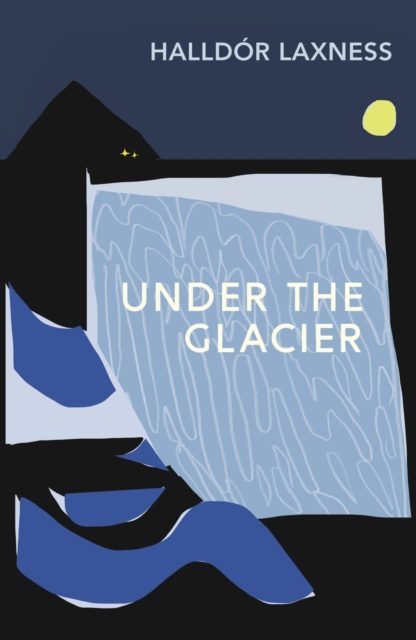 Cover for: Under the Glacier