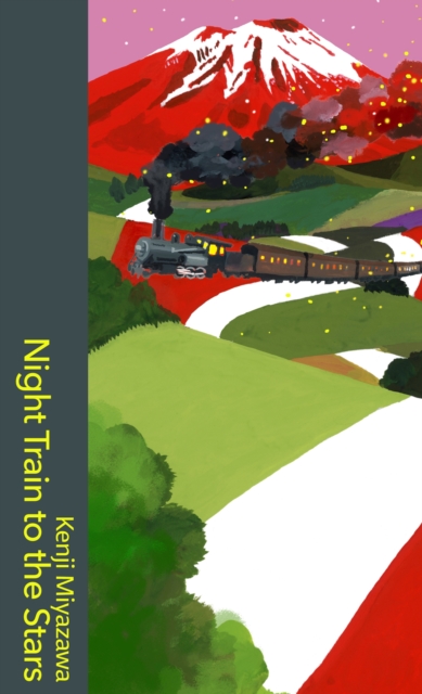 Image for Night Train to the Stars