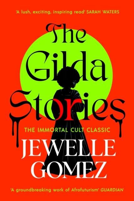 Image for The Gilda Stories