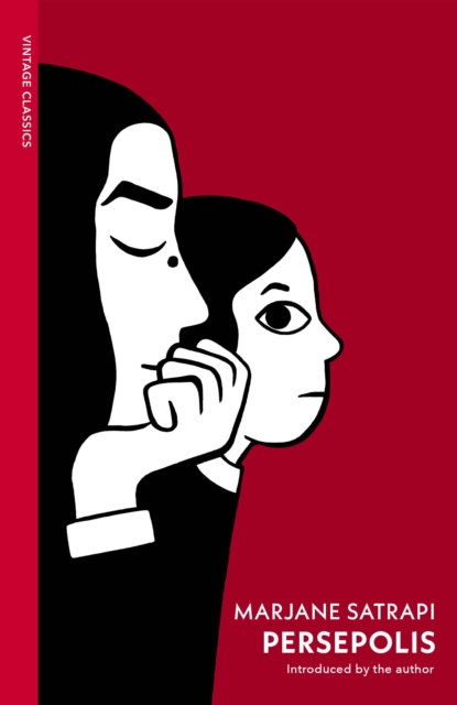 Image for Persepolis I & II