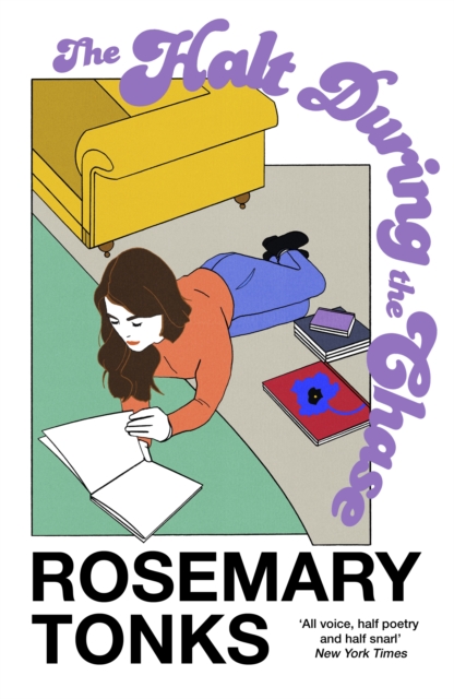 Image for The Halt During the Chase