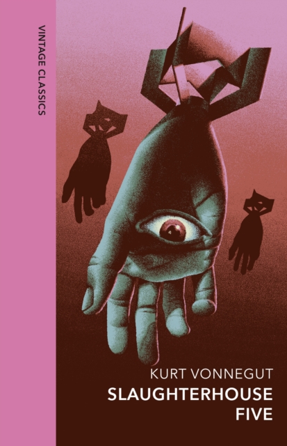 Image for Slaughterhouse 5 : Vintage Quarterbound Classics